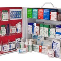 First Aid Medium Industrial