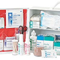 First Aid Small Industrial